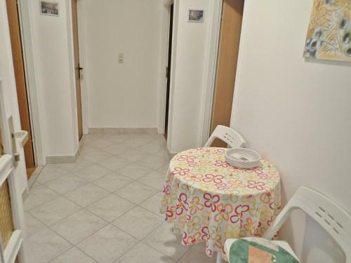 Apartment Nata With Beautiful Sea View