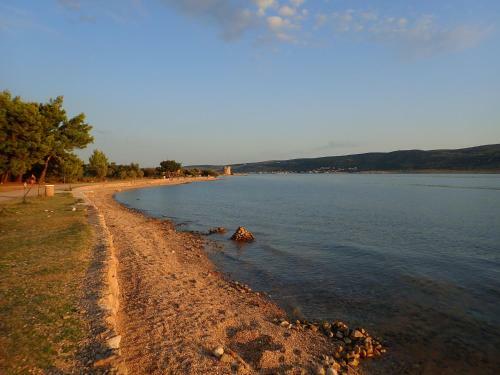 Apartment Nata With Beautiful Sea View