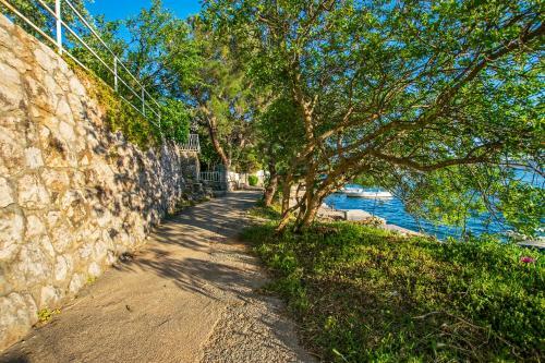 Apartment Nata With Beautiful Sea View