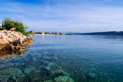 Apartment In Starigrad-paklenica 40050