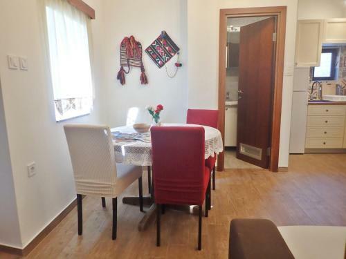 Holiday Home Cvita