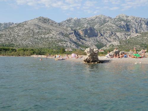 Holiday Home Cvita