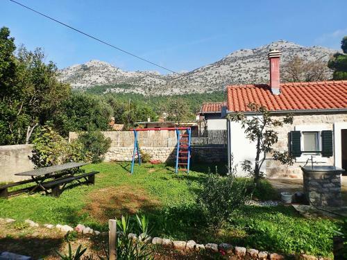 Holiday Home Cvita