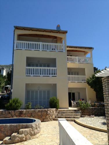 Apartamento Pearl Paklenica