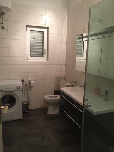 Apartamento Pearl Paklenica