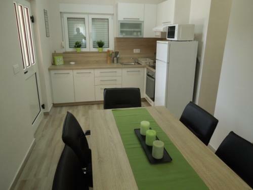 Apartman Turanj