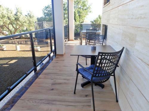 Apartments Phillip, Starigrad-paklenica