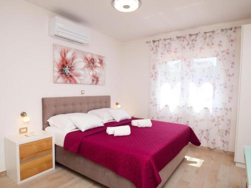 Apartments Phillip, Starigrad-paklenica