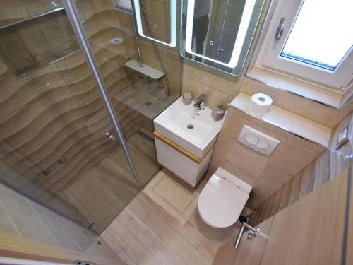Apartments Phillip, Starigrad-paklenica
