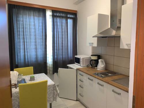 Bed & Breakfast Apartments M&r