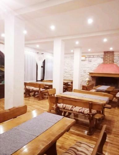 Bed & Breakfast Apartments M&r