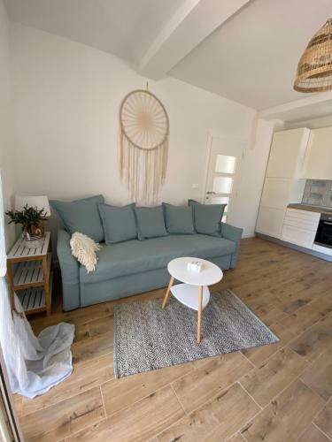 Holiday House Aria Di Mare