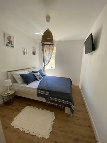 Holiday House Aria Di Mare