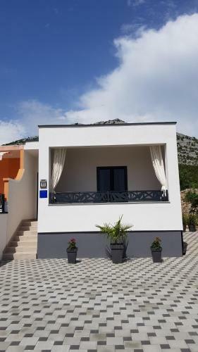 Holiday House Aria Di Mare