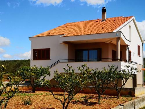 Apartamento Adriatic-lux