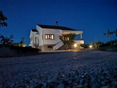 Apartamento Adriatic-lux