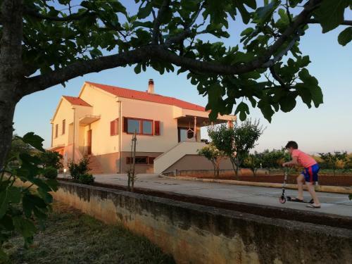 Apartamento Adriatic-lux