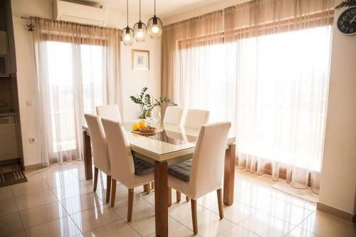 Apartamento Adriatic-lux