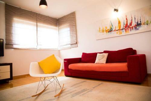 Apartamento Adriatic-lux