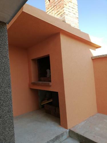 Apartamento Adriatic-lux