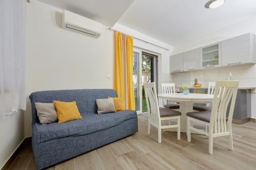 Apartments Nika