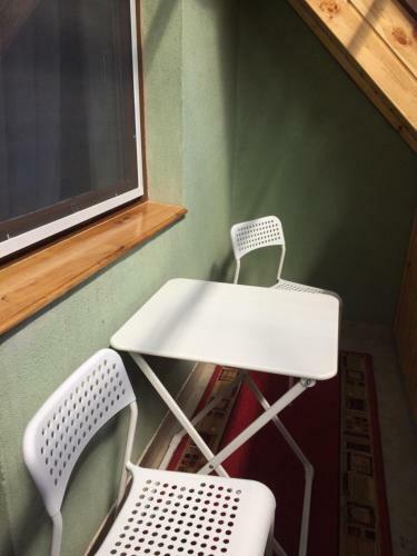 Apartamento Bakonyi Mamutfeny? Vend�gh�z