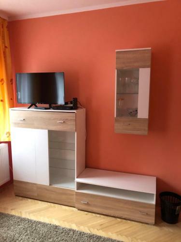 Apartamento Bakonyi Mamutfeny? Vend�gh�z