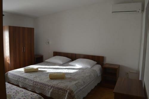 Apartmani Ivanka