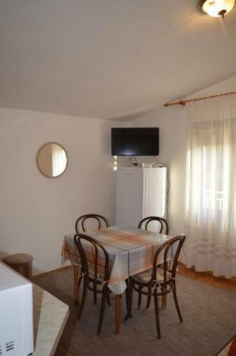 Apartmani Ivanka