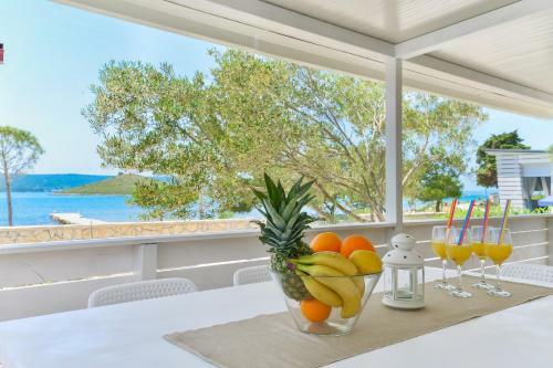 Mobile House Nord 1 Laguna