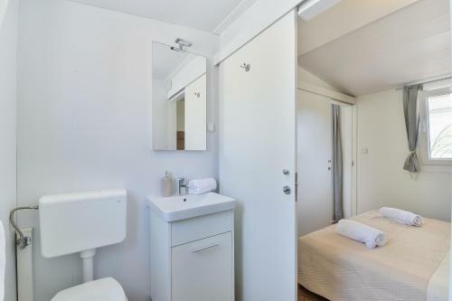 Mobile House Nord 1 Laguna