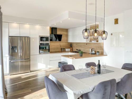 Apartment Sterna