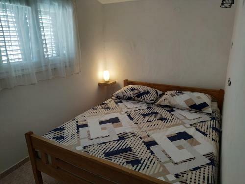 Apartment Marica ?padina