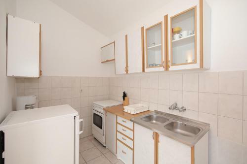 Apartment Marica ?padina