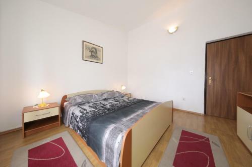 Apartment Marica ?padina