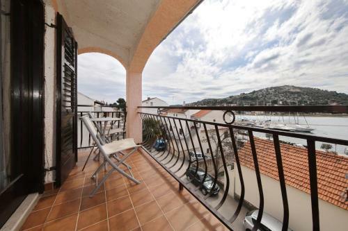 Apartment Marica ?padina