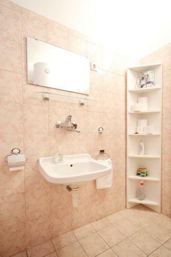 Apartment Marica ?padina
