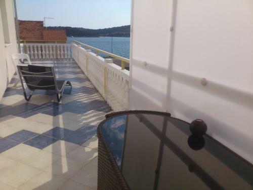 Apartamentos Villa Stegic
