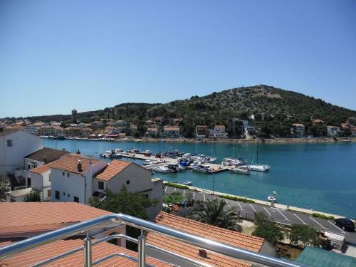 Apartamentos Villa Stegic