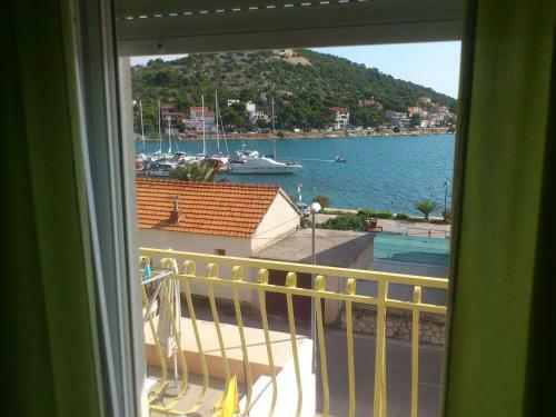 Apartamentos Villa Stegic