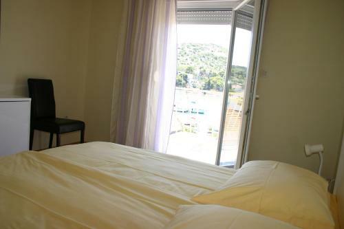 Apartamentos Villa Stegic