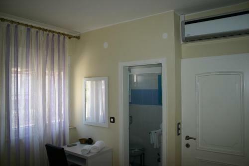 Apartamentos Villa Stegic