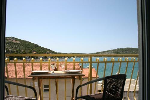 Apartamentos Villa Stegic