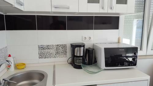 Apartamentos Villa Stegic