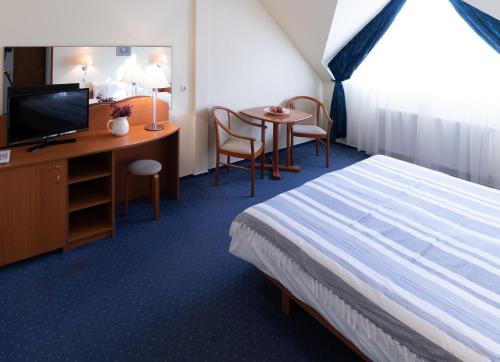 Janette Hotel