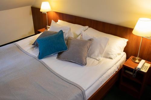 Janette Hotel