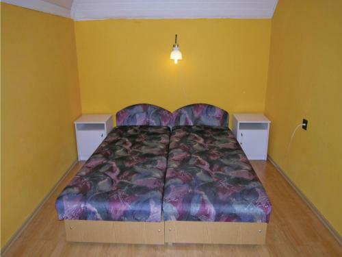 Holiday Home Majus-balatonm�riaf�rdo