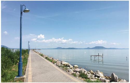 Holiday Home Majus-balatonm�riaf�rdo