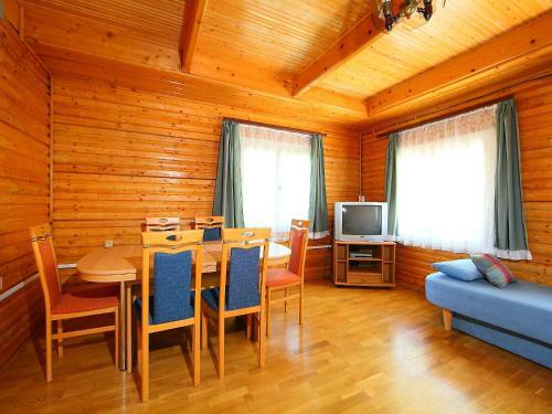 Villa Balatonmariafurdo