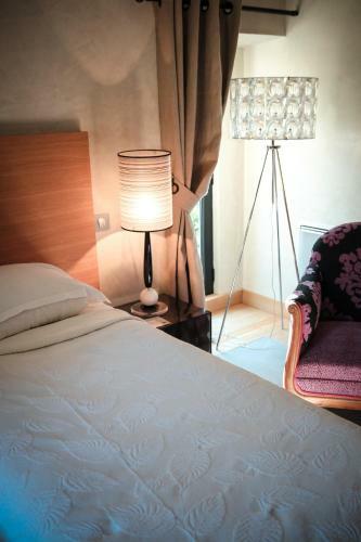 Hotel La Chapelle Saint Martin